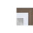 Hertz Solid Wood Picture Frame - Set of 8 with Mat-93933260