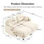 Cloud Sectional Couch
