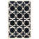 Igna Hand Tufted Wool Geometric Rug