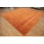 Tapis tribal oriental carré 12 x 12