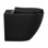 Ensemble de toilette à double paroi avec plaque de chasse 0,8 / 1,6 GPF St. Tropez