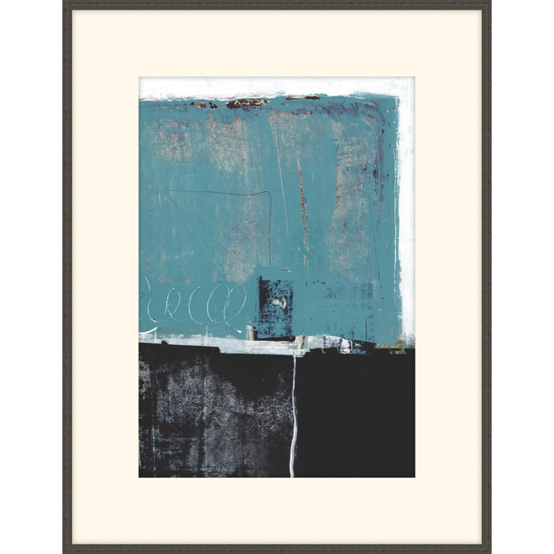 Everlong 3 Print, 45.54" H x 35.54" W