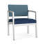 Chaise d'invité en acier Lenox-2023225780-2023225776