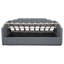 Lit double tapissier avec rangement inférieur-1103027668