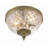 Weese 2 - Light 8" Flush Mount