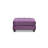 Liskeard Bella Tufted Rectangle Standard Ottoman-451368636