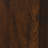 Anza Walnut 2-Drawer Nightstand Bedside Table