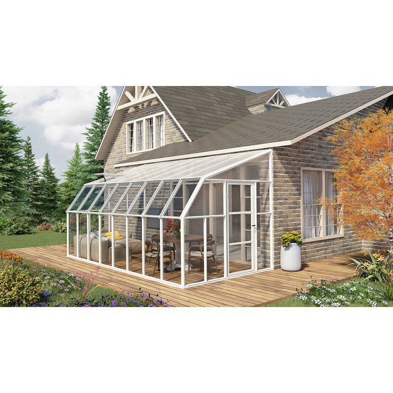Rion 2.6 m W x 5.1 m D Sun Room