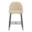 Ramsay 39" Tall Counter Stool, Sand