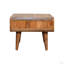 Meuble audio-vidéo en bois massif Artisan Furniture-1246678737