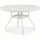 Windward Outdoor Napa 47" Round Dining Table