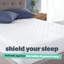 Silentnight Supersoft Waterproof Mattress Protector-49310716