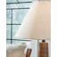 Lampe de table Kathren