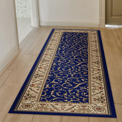 Weisgerber Oriental Indoor Rug