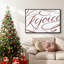 Rejoice, reproduction d'art sur toile-2130486699-2130486696-2130486697