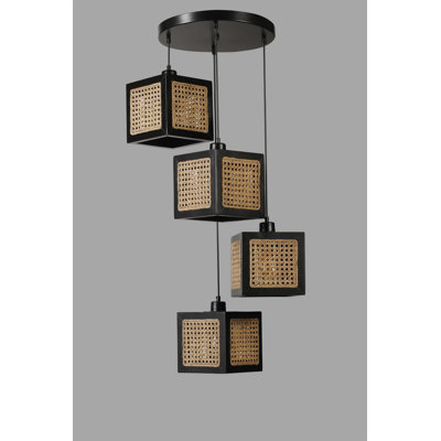 Chandle Chandelier