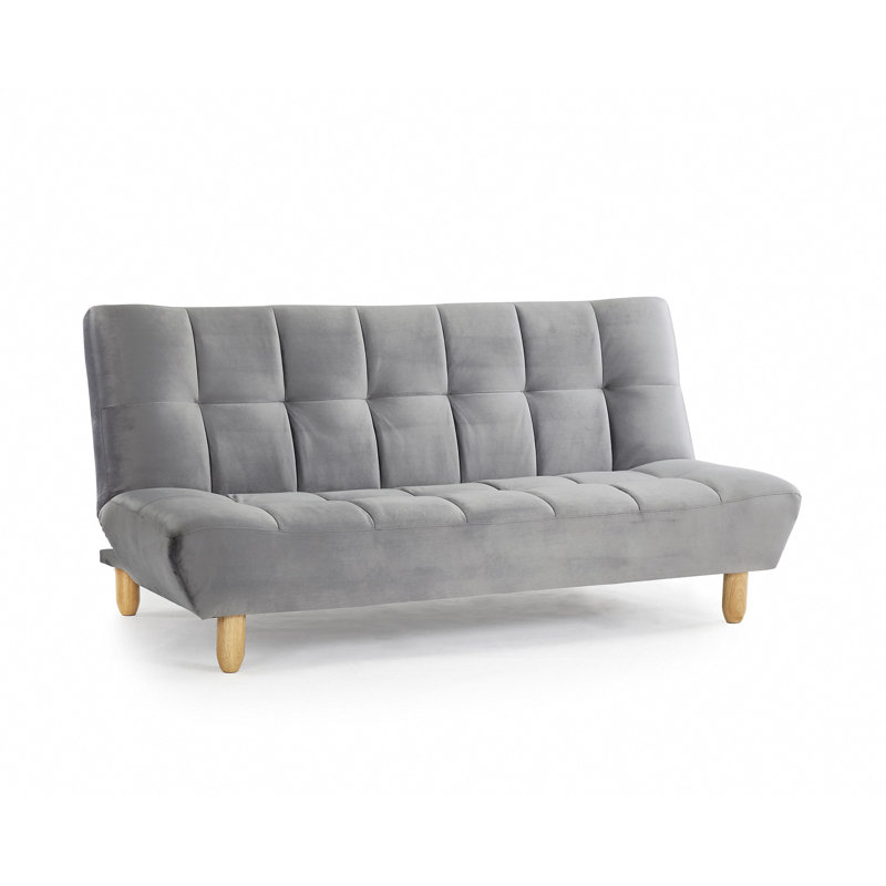 Kartyr 3 Seater Velvet Sleeper