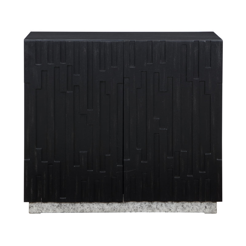 Kiahn Accent Cabinet