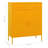 Storage Cabinet Freestanding File Cabinet with Shelves for Office Steel