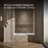Mariposa 60" x 36" Air Acrylic Bathtub-44902011-101384853