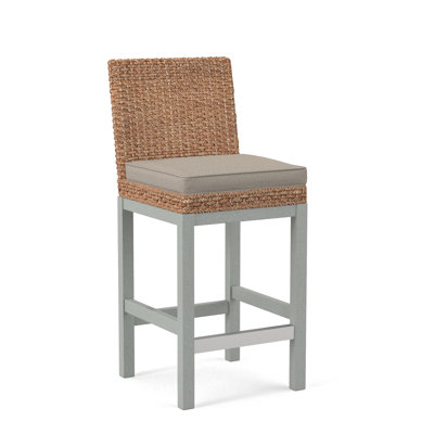 Upholstered Stool