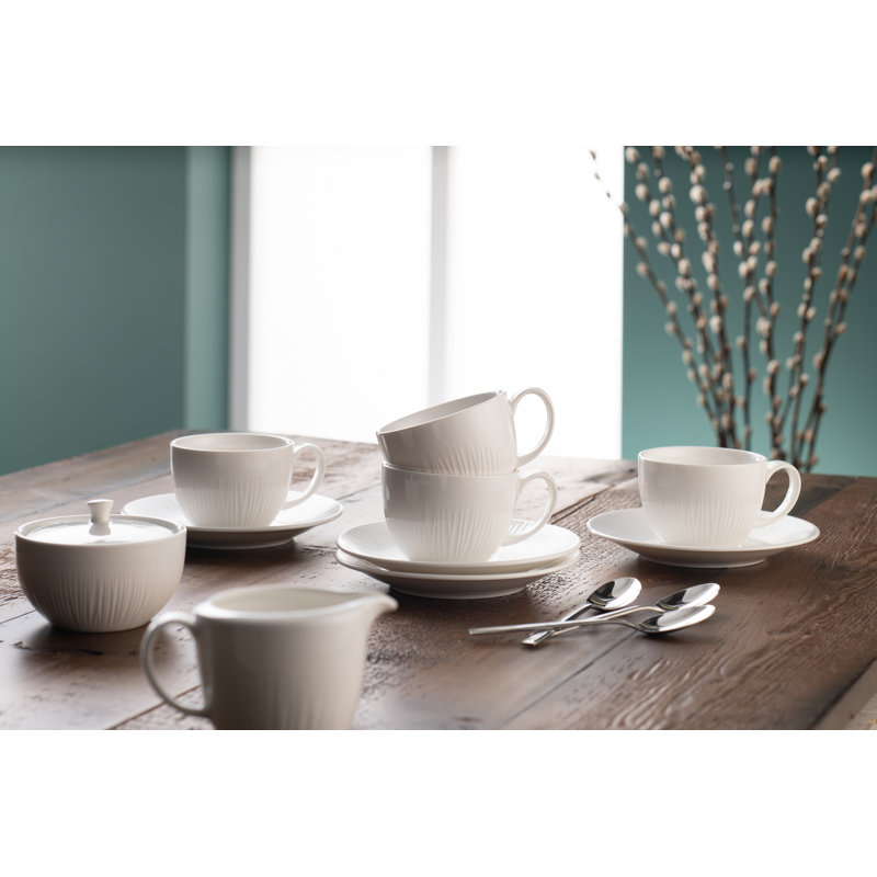 Antich Ceramic Teacup