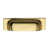 Polished Brass