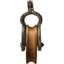 Iron Wall Decor