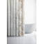 Rideau de douche Morden & cassic Combine Magnolia