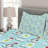 Kids Polyester Coverlet-481993617