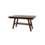 Table de salle à manger rectangulaire