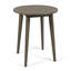 Table d'appoint extérieur