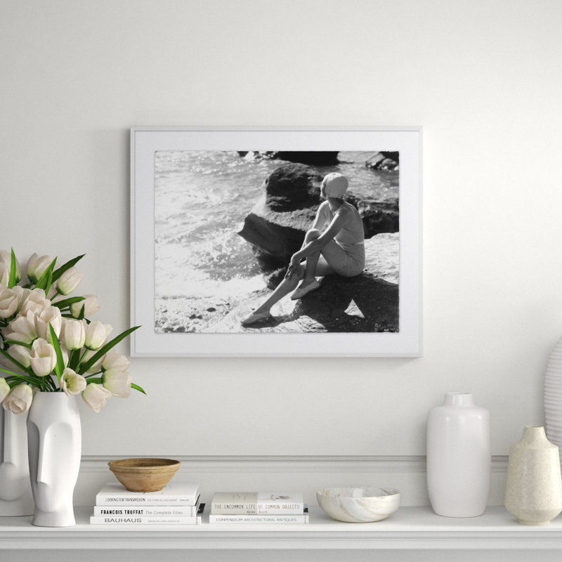 Lorelei Giclee Print by Getty Images
