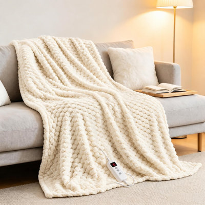 Jeté Cozy