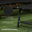 Chaise longue d'extérieur Outsunny-1737251233