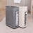 Latitude Run® Fabric Decorative Bin-642153349