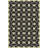 Aldo Vinyl Geometric Indoor Rug-96229937