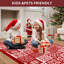 Tapis décoratif lavable à la machine avec envers antidérapant Christmas-106270385