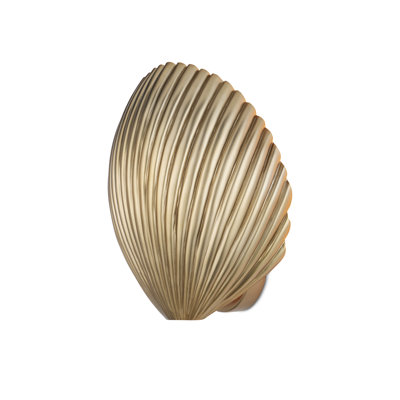 Alexine 1 - Light Armed Sconce