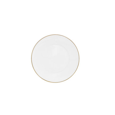 Soucoupe 6 po Noble