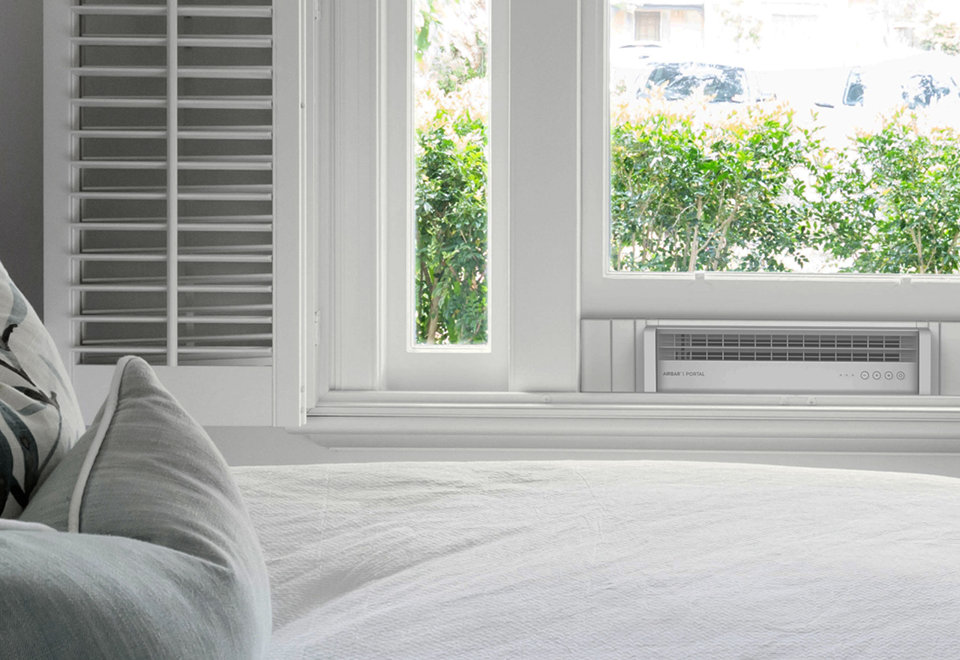 Window Fans