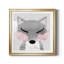 Renard - peinture encadrée-1793459872-1793459921