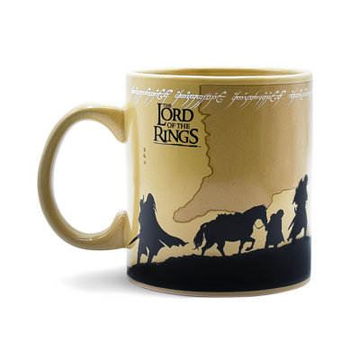 Coffee Mug