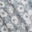 Aalena Semi Sheer Curtains Single Panel