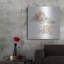 «Farm Friends XV» par Lisa Audit, Me, art mural en métal-41974998