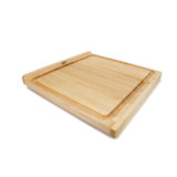 BoosBlock® John Boos Maple Wood Pastry Board