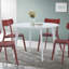 Table ronde de 41,73 po Kaydon