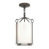 Bow 1 - Light Semi Flush Mount