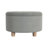Bhismpal Velvet Ottoman-972253954