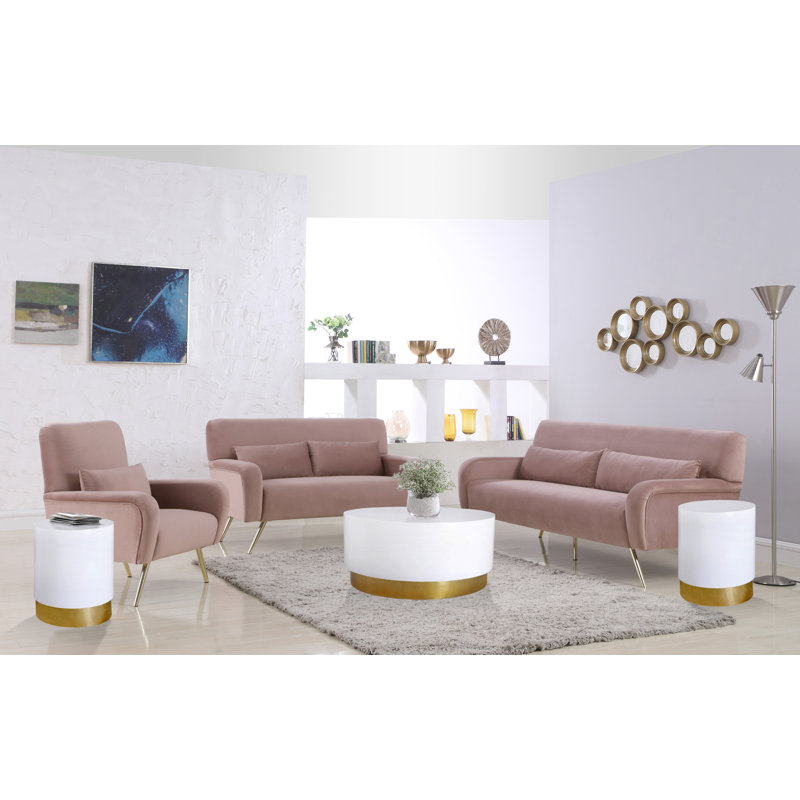 Table basse Deco